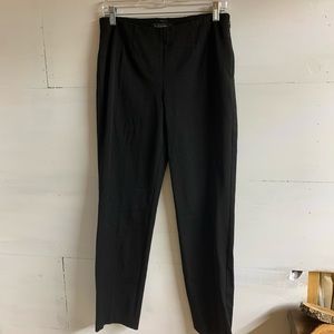 Talbots black pants